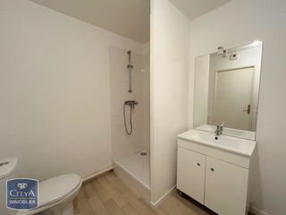  Appartement � louer 2 pi�ces 40 m�