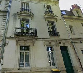  Appartement � louer 4 pi�ces 87 m�