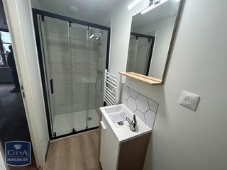  Appartement � louer 1 pi�ce 28 m�