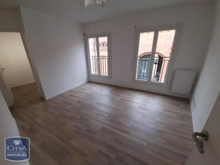  Appartement � louer 2 pi�ces 28 m�
