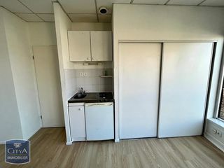  Appartement � louer 1 pi�ce 23 m�