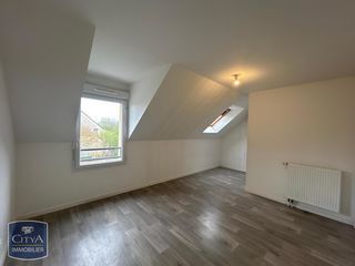  Maison � louer 3 pi�ces 68 m�