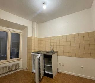  Appartement � louer 1 pi�ce 28 m�