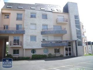  Appartement � louer 1 pi�ce 26 m�