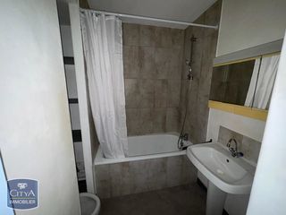  Appartement � louer 1 pi�ce 19 m�