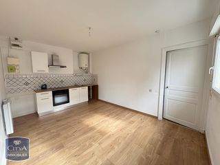  Appartement � louer 2 pi�ces 46 m�