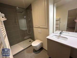  Appartement � louer 2 pi�ces 36 m�