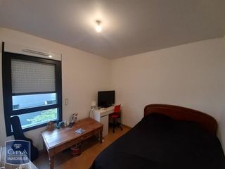  Appartement � louer 3 pi�ces 58 m�