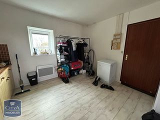  Appartement � louer 1 pi�ce 28 m�