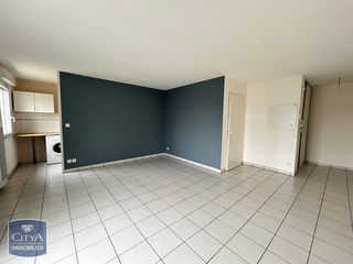  Appartement � louer 2 pi�ces 48 m�