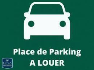 Parking / Garage � louer 