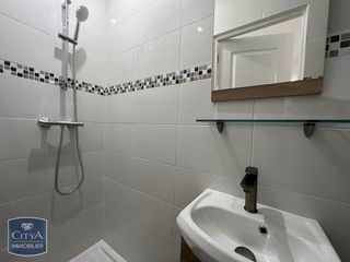  Appartement � louer 1 pi�ce 24 m�