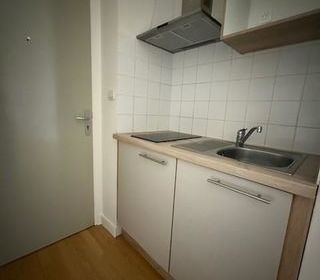  Appartement � louer 1 pi�ce 17 m�