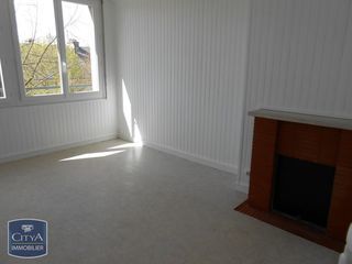  Appartement � louer 2 pi�ces 45 m�