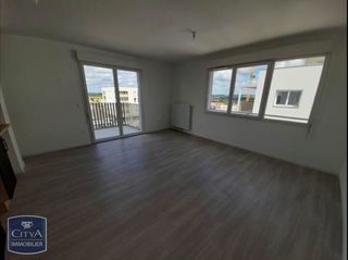  Appartement � louer 3 pi�ces 62 m�