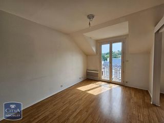  Appartement � louer 1 pi�ce 25 m�