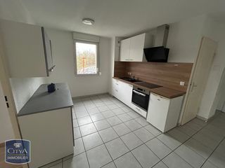  Appartement � louer 2 pi�ces 46 m�