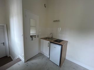  Appartement � louer 1 pi�ce 14 m�