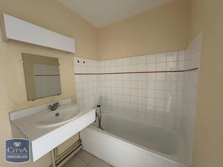  Appartement � louer 1 pi�ce 28 m�