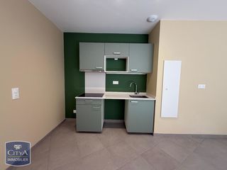  Appartement � louer 2 pi�ces 47 m�