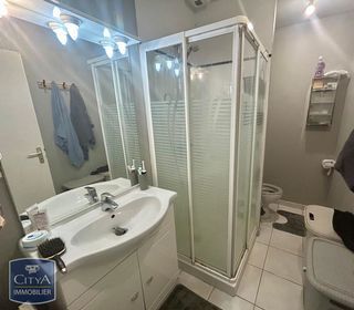  Appartement � louer 2 pi�ces 34 m�