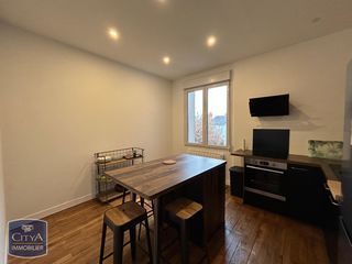  Appartement � louer 3 pi�ces 62 m�