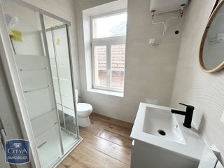  Appartement � louer 1 pi�ce 14 m�