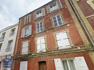  Appartement � louer 1 pi�ce 23 m�