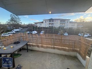  Appartement � louer 3 pi�ces 71 m�