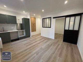  Appartement � louer 2 pi�ces 31 m�