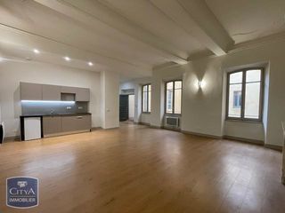  Appartement � louer 4 pi�ces 92 m�