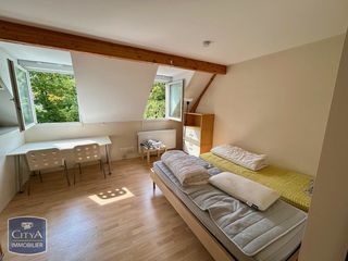  Appartement � louer 1 pi�ce 27 m�