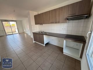  Appartement � louer 3 pi�ces 62 m�