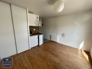  Appartement � louer 1 pi�ce 20 m�