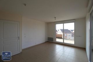  Appartement � louer 1 pi�ce 29 m�