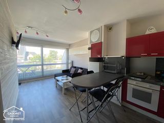  Appartement � louer 1 pi�ce 29 m�