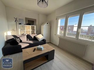  Maison � louer 4 pi�ces 108 m�