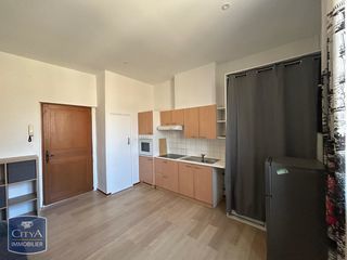  Appartement � louer 1 pi�ce 20 m�