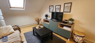  Appartement � louer 2 pi�ces 26 m�