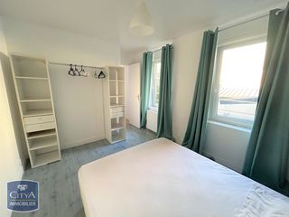  Appartement � louer 2 pi�ces 28 m�