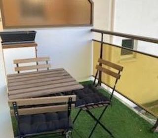  Appartement � louer 2 pi�ces 35 m�