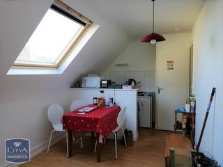  Appartement � louer 2 pi�ces 27 m�