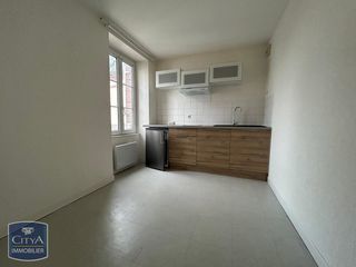  Appartement � louer 1 pi�ce 36 m�