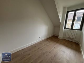  Appartement � louer 2 pi�ces 44 m�