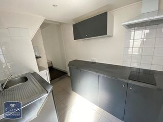  Appartement � louer 1 pi�ce 21 m�