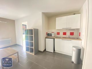  Appartement � louer 2 pi�ces 32 m�