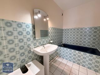  Appartement � louer 3 pi�ces 72 m�