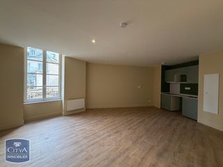  Appartement � louer 2 pi�ces 43 m�