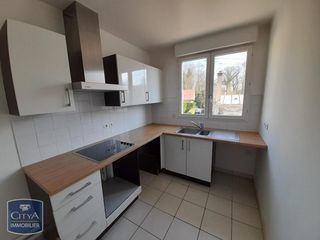  Appartement � louer 3 pi�ces 68 m�