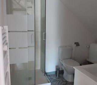  Appartement � louer 1 pi�ce 18 m�